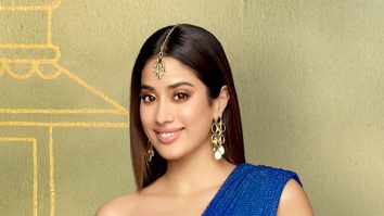 Celeb Photos Of Janhvi Kapoor