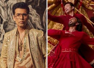 Karan Johar pens inspiring note on International Men’s Day featuring Ranveer Singh’s Rocky: “Today is for the men who champion feminism”