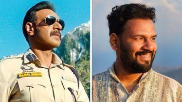 EXCLUSIVE: Singham Again writer Kshitij Patwardhan on Singham being less angry this time, “His anger is subdued because…”