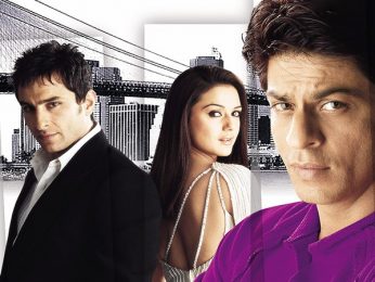 Kal Ho Naa Ho Box Office: Shah Rukh Khan, Preity Zinta, and Saif Ali Khan starrer collects Rs. 1.97 cr. in Week 1 of re-release at PVR and Cinepolis Kal Ho Naa Ho Box Office: Shah Rukh Khan, Preity Zinta, and Saif Ali Khan starrer collects Rs. 1.97 cr. in Week 1 of re-release at PVR and Cinepolis