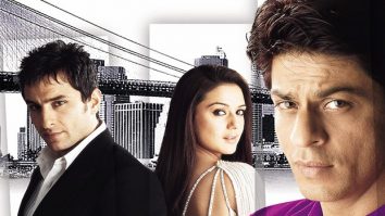 Kal Ho Naa Ho Box Office: Shah Rukh Khan, Preity Zinta, and Saif Ali Khan starrer collects Rs. 1.97 cr. in Week 1 of re-release at PVR and Cinepolis