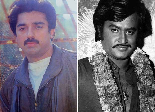 Kamal Haasan, Rajinikanth and other South actors crossed over to Hindi cinema when the tag 'Pan-Indian' films didn't exist