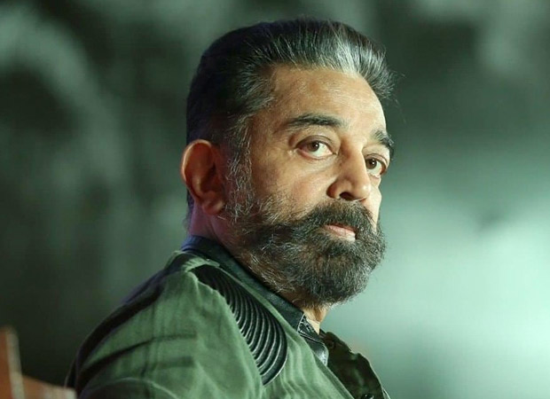 Kamal Haasan issues letter saying ‘artist must not be elevated above the art’ as he requests fans to refrain from giving titles : Bollywood News