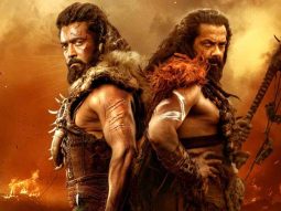 Kanguva producer Gnanavel Raja assures audiences about ‘reducing the noise’ as the Suriya starrer faces sound issues in theatres