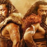 Suriya embraces "calm before the storm" approach ahead on Kanguva release; producer reveals director Siva "didn't sleep for the last 90 days"