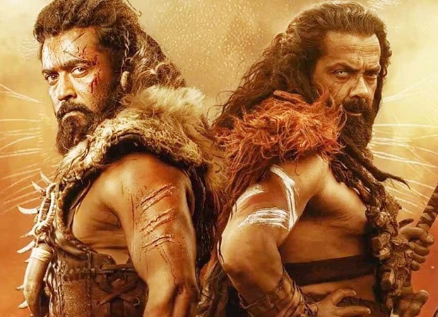 Suriya embraces “calm before the storm” approach ahead on Kanguva release; producer reveals director Siva “didn’t sleep for the last 90 days” : Bollywood News