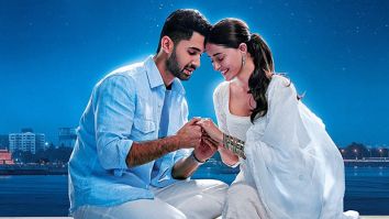 Karan Johar marks new era of romance with Lakshya and Ananya Panday; announces Chand Mera Dil