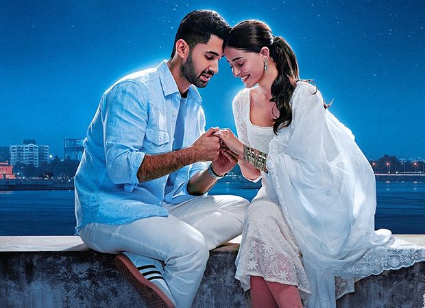 Karan Johar marks new era of romance with Lakshya and Ananya Panday; announces Chand Mera Dil 