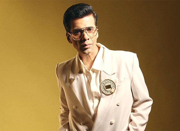 Karan Johar confesses that it's "not possible to fund Rs 250-crores films alone” as he speaks about financial challenges in filmmaking, calls middle-budget films “real bread and butter”