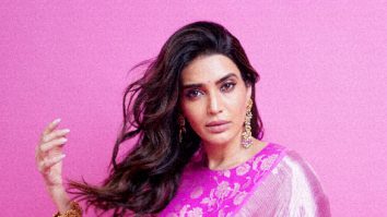 Karishma Tanna