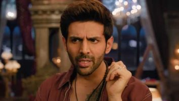 Kartik Aaryan starrer Bhool Bhulaiyaa 3 sums Rs. 15.19 crores in PVR Inox and Cinepolis chains