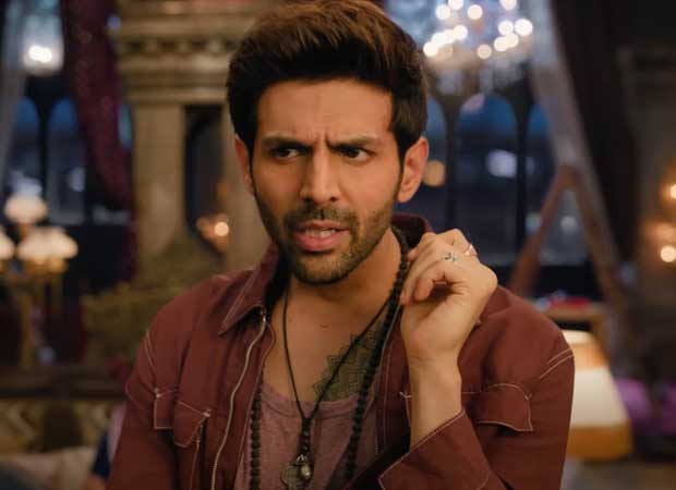 Kartik Aaryan starrer Bhool Bhulaiyaa 3 sums Rs. 15.19 crores in PVR Inox and Cinepolis chains Kartik Aaryan starrer Bhool Bhulaiyaa 3 sums Rs. 15.19 crores in PVR Inox and Cinepolis chains