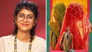 Kiran Rao from LA, “Laapataa Ladies has truly been the gift that keeps on giving”