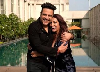 Krushna Abhishek drops major health update on wife Kashmera Shah after she was caught in an accident in Palm Springs; says, “She was rushed to the hospital and is safe now”