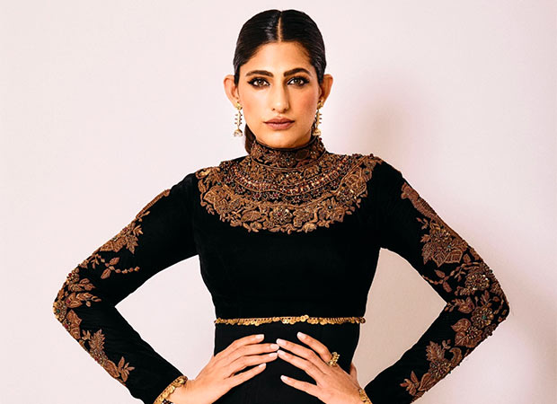Kubbra Sait recalls her accident during the filming of Khwaabon Ka Jhamela; says, “My entire left forearm ripped out of my elbow” 