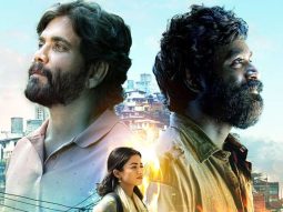 Kubera Teaser: Dhanush, Rashmika Mandanna, Nagarjuna starrer explores themes of wealth; Dhanush’s dramatic transformation leaves fans intrigued