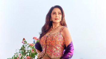 Madhuri Dixit