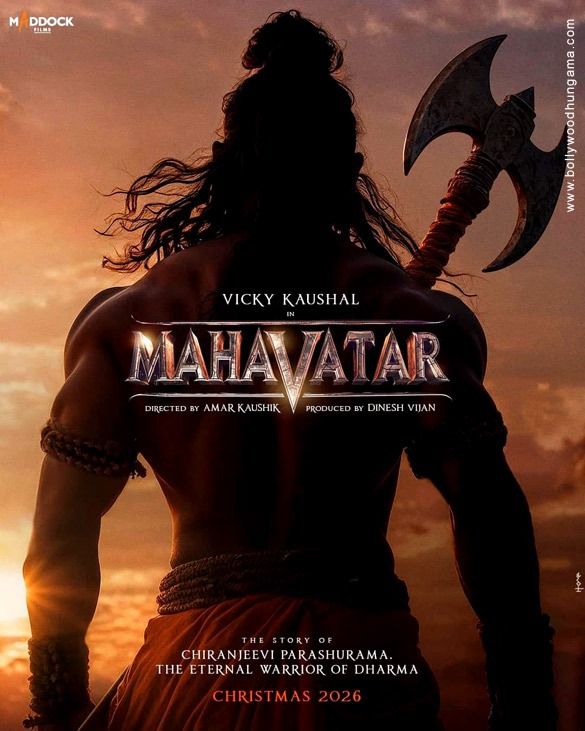 mahavatar 4