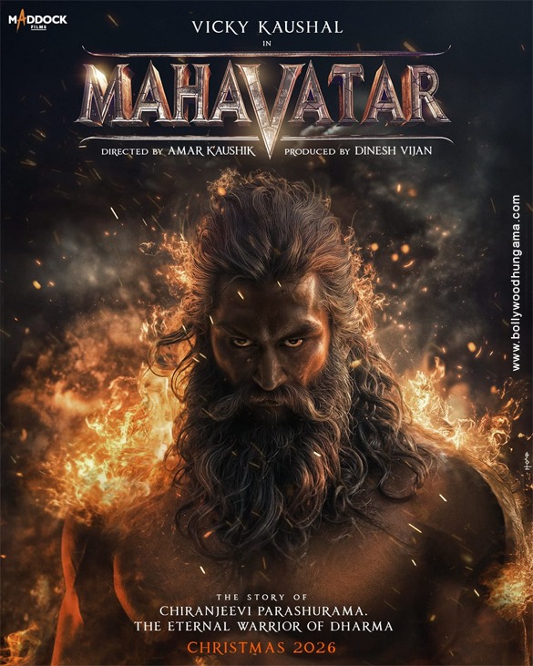 mahavatar 2