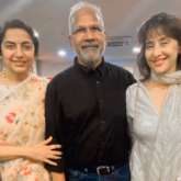 Manisha Koirala expresses happiness as she reunites with Mani Ratnam at IFFI Goa