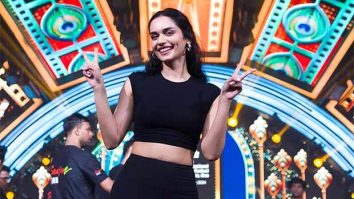 Manushi Chhillar to make her debut live performance at IFFI Goa 2024; see pics