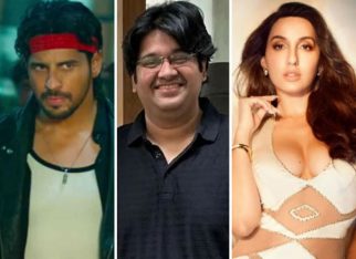 Marjaavaan turns 5: Milap Zaveri thanks his “Phenomenal team” and “Lucky charm” Nora Fatehi