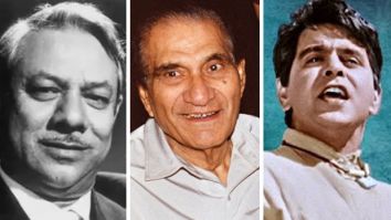 When Mehboob Khan warned, ‘Ye Naya Daur Teri Kabar Khod Degi,’ but B.R. Chopra proved him wrong – with Dilip Kumar signing for just Rs. 50,000