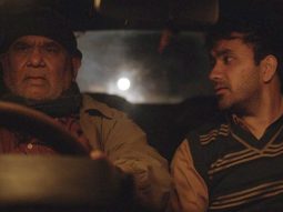 Satish Kaushik, Raj Babbar, and Anup Soni starrer Mirg releases on JioCinema
