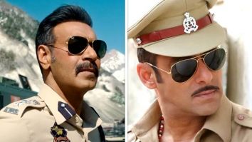 Trade is excited for Ajay Devgn-Salman Khan starrer Mission Singham Chulbul: “If it happens, there would be pandemonium! It can’t get bigger than that. It would be like one DYNAMITE exploding on screen”