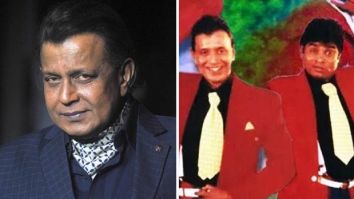 Down Memory Lane: When Mithun Chakraborty’s voice was stolen – The shocking deception behind Heeralal Pannalal