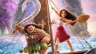 Moana 2 (English) Movie Review