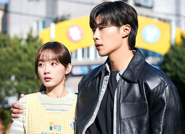 Mr. Plankton Review: Woo Do Hwan and Lee Yoo Mi’s new road trip K-drama brings heart & humour but lacks the emotional punch