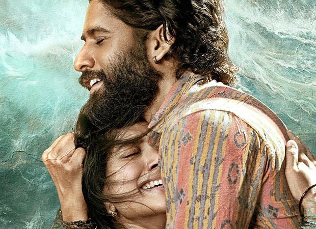 Naga Chaitanya, Sai Pallavi starrer Thandel to release on February 7