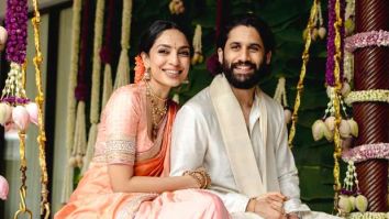 Naga Chaitanya and Sobhita Dhulipala to tie the knot on December 4; invite gets leaked