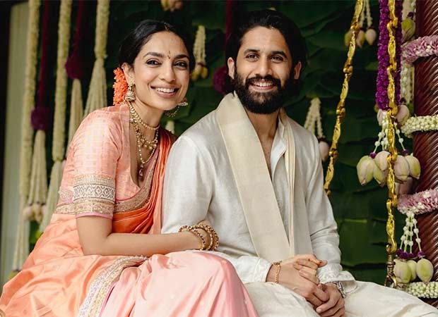 Naga Chaitanya on being accepted by Sobhita Dhulipala's family