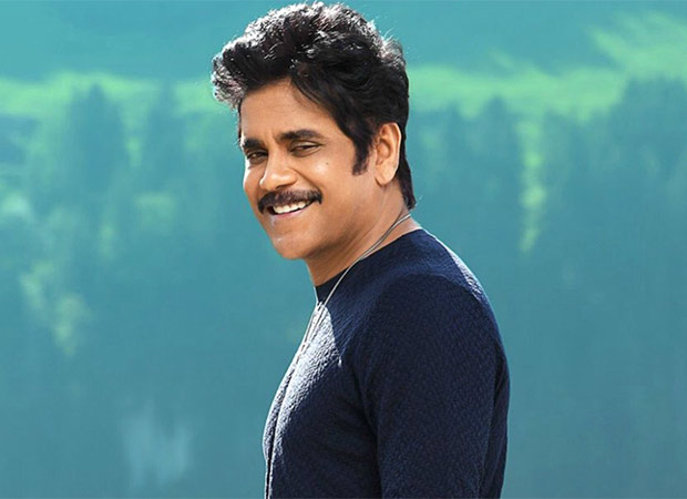 Nagarjuna Akkineni on the double celebration in his family, "I couldn't be happier"