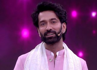 Nakuul Mehta opens up about his new collaboration with Star Plus show Udne Ki Aasha; says, “It was a homecoming of sorts to Star Plus where I started my television career”