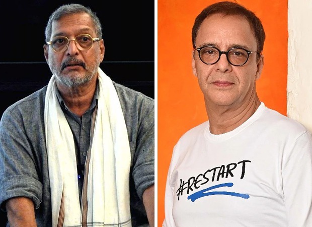 35 Years of Parinda: When Nana Patekar bashed up Vidhu Vinod Chopra that almost cost him a role in Amol Palekar’s next 35 : Bollywood News