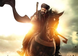 Nandamuri Balakrishna turns Daaku Maharaj in Bobby Deol starrer NBK109; watch teaser