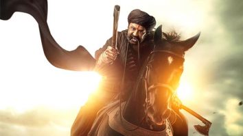 Nandamuri Balakrishna turns Daaku Maharaj in Bobby Deol starrer NBK109; watch teaser