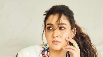 Nayanthara