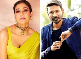 Nayanthara shares mysterious note on ‘Karma’ sparking speculations amid her legal battle with Dhanush