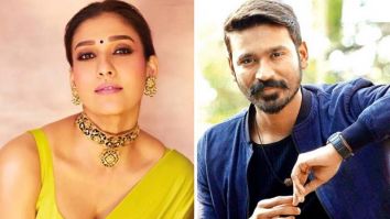 Nayanthara shares mysterious note on ‘Karma’ sparking speculations amid her legal battle with Dhanush