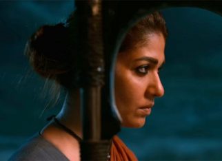 Nayanthara’s action-packed Rakkayie teaser unveiled on her 40th birthday