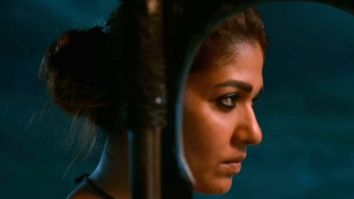 Nayanthara’s action-packed Rakkayie teaser unveiled on her 40th birthday