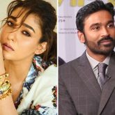 Nayanthara slams Dhanush in EXPLOSIVE open letter after he sends Rs 10 crores legal notice for Netflix documentary: “Your ego was hurt by success of Naanum Rowdy Dhaan”