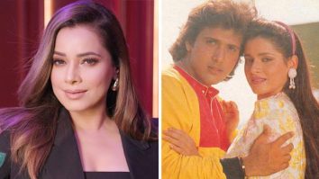 Neelam addresses linkup rumours with Govinda; says, “I think link ups was part…”