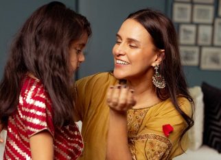 Neha Dhupia shows why ‘mothers’ will always remain the no. 1 fans of their children in this heartfelt birthday post for daughter Mehr