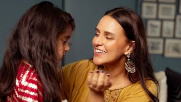 Neha Dhupia shows why ‘mothers’ will always remain the no. 1 fans of their children in this heartfelt birthday post for daughter Mehr