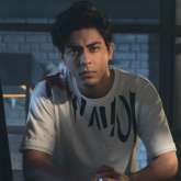 Netflix announces debut of Aryan Khan as creator and director of untitled web-series; to be produced by Red Chillies Entertainment